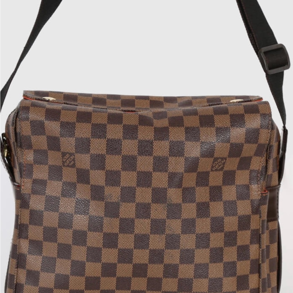 Louis Vuitton Naviglio Shoulder Bag